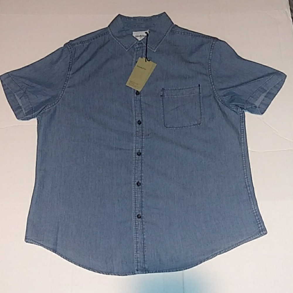 Mens  shirt